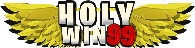 Logo HOLYWIN99 transparent